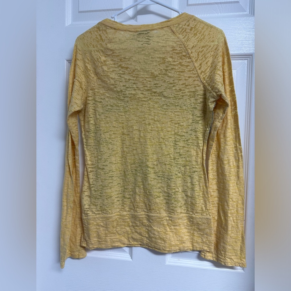 Vintage Roxy Top - Picture 3 of 4